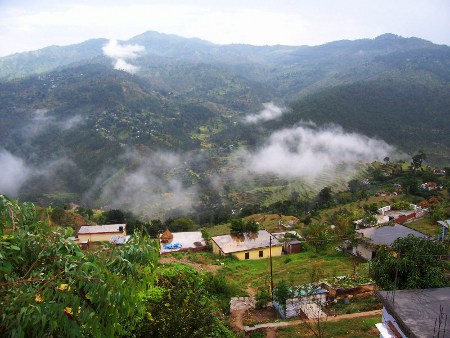 Almora, Uttarakhand, India 1