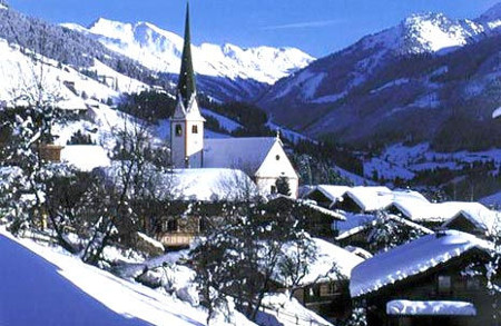 Alpbach, Tirol, Austria 0