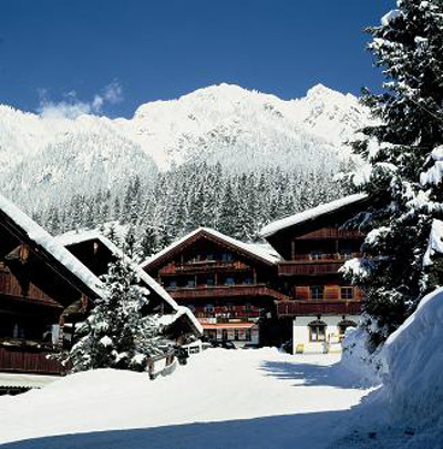 Alpbach, Tirol, Austria 🗺️ Foro Europa 1