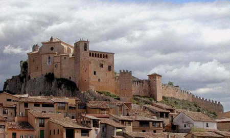 Alquézar, Huesca, Aragón (Foto 5)