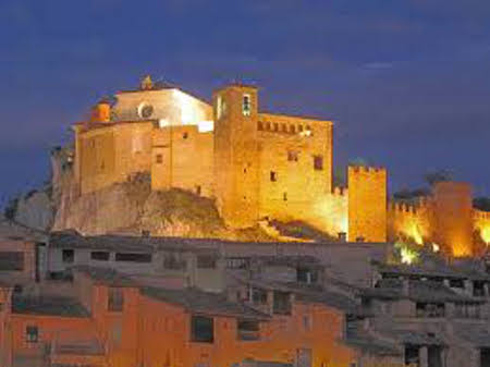 Alquézar, Huesca, Aragón 🗺️ Foro España 1