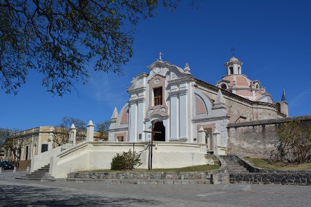 Alta Gracia, Córdoba, Argentina 0