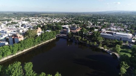 Alta Gracia, Córdoba, Argentina 1