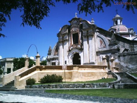 Alta Gracia, Cordoba, Argentina 🗺️ Foro América del Sur y Centroamérica 0