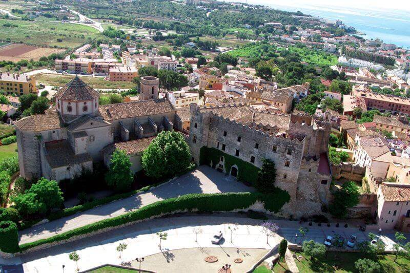 Altafulla, Tarragona, Catalunya 🗺️ Foro España 0