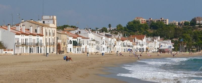 Altafulla, Tarragona, Catalunya 🗺️ Foro España 1