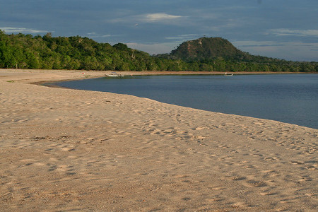 Alter de Chäo, Pará, Brasil 1