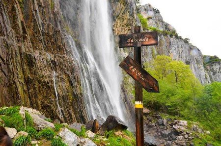 Alto Asón, Cantabria 0