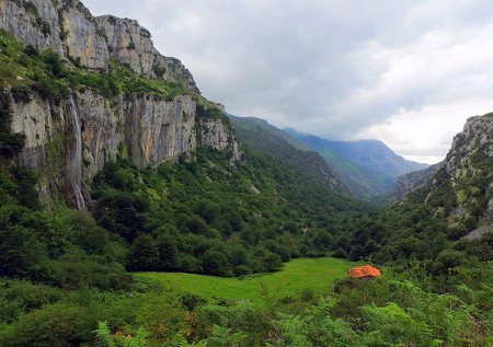 Alto Asón, Cantabria 1