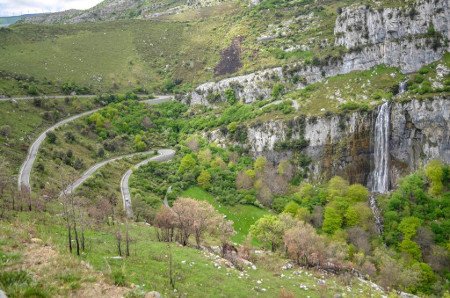 Alto Asón, Cantabria 1