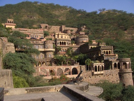 Alwar, Rajastán, India 0