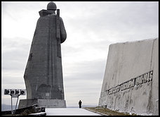 Grandes Estatuas y Monumentos 2