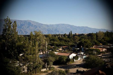 Amaicha del Valle, Tucumán, Argentina 0