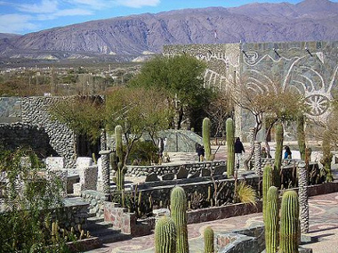 Amaicha del Valle, Tucumán, Argentina 🗺️ Foro América del Sur y Centroamérica 0