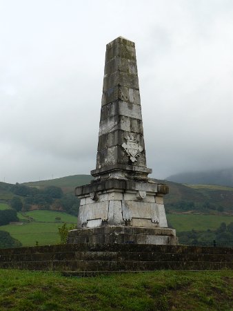 Amaiur, Navarra 1