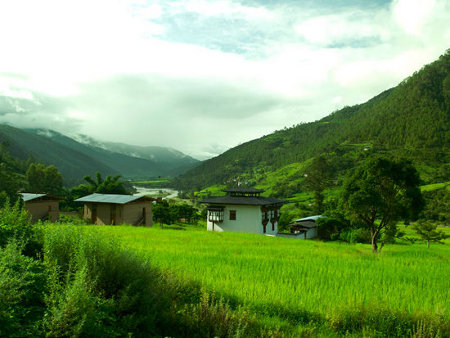 AMANKORA, Bután 🗺️ Foro Asia 0