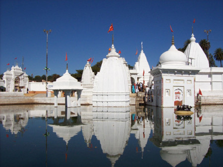 Amarkantak, Madya Pradesh, India 0