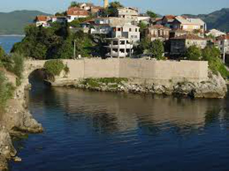 Amasra, Bartin, Turquía 1