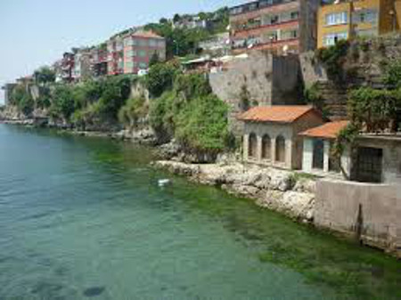 Amasra, Bartin, Turquía 0