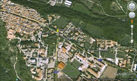 El terremoto 6,2 en Accumoli y Amatrice, Italia 247 muertos 2
