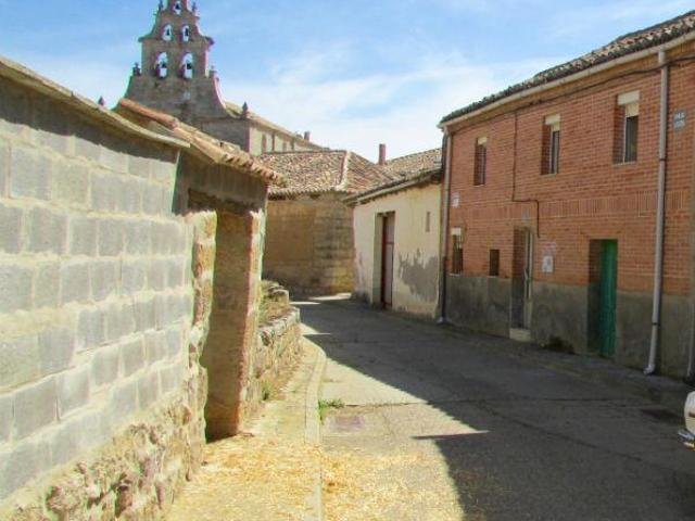 Amusco, Palencia, Castilla y León 🗺️ Foro España 1