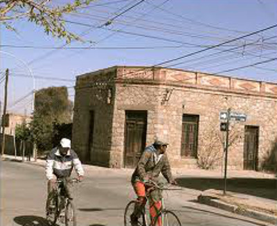 Andalgalá, Catamarca, Argentina 0