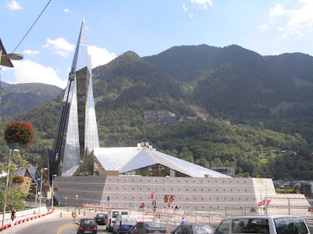 Andorra la Vella, Andorra 0