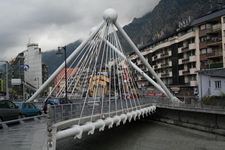 Andorra la Vella, Andorra 🗺️ Foro Europa 0