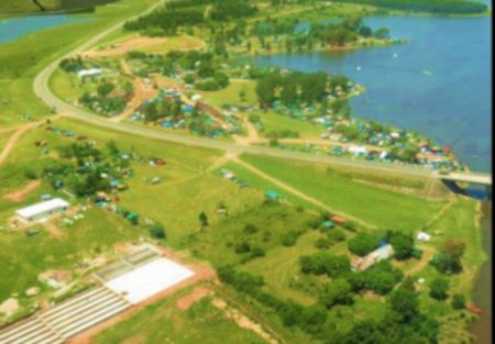 Andresito, Flores, Uruguay 🗺️ Foro América del Sur y Centroamérica 0