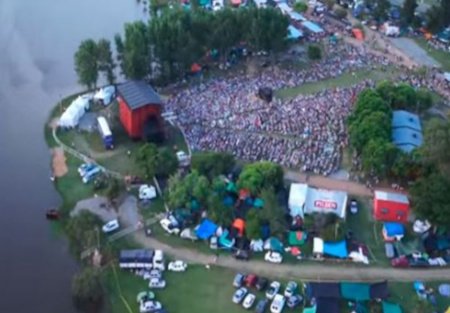 Andresito, Flores, Uruguay 🗺️ Foro América del Sur y Centroamérica 1