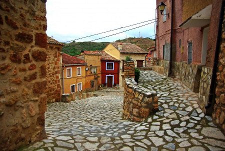 Anento, Zaragoza, Aragón (Foto 2)