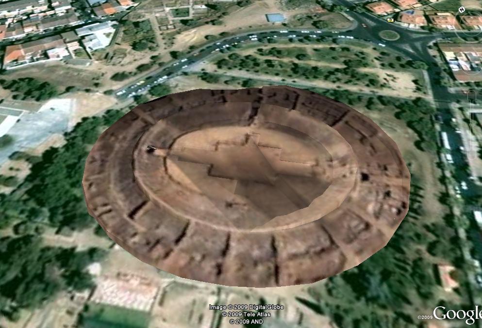 Achivo del Concurso de Google Earth - Temas viejos