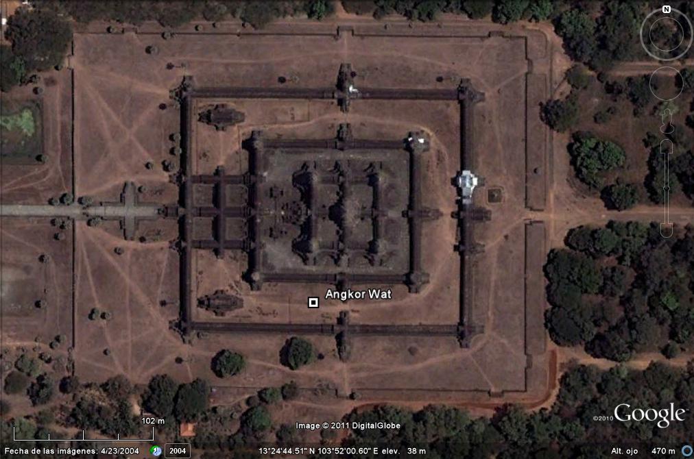 Angkor Wat