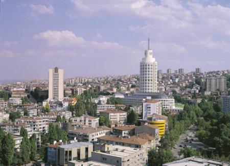 Ankara, Turquía 🗺️ Foro Europa 1