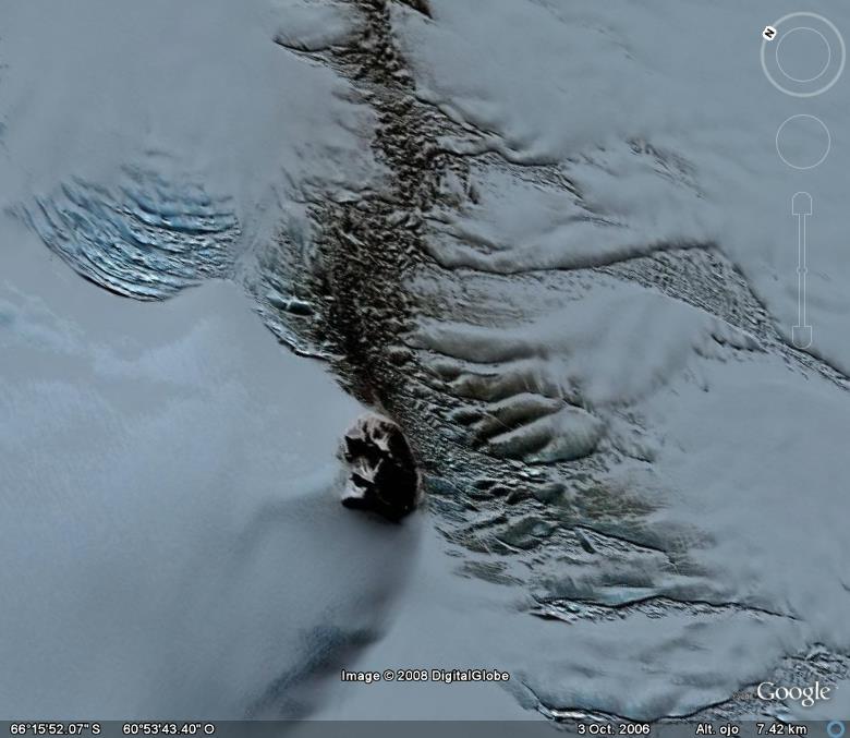Antartida - Paisajes Espectaculares del Mundo