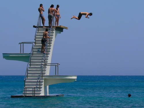 Las piscinas más originales 0