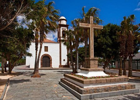 Antigua, Fuerteventura, Canarias 1