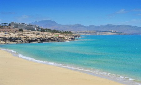 Antigua, Fuerteventura, Canarias 🗺️ Foro España 1