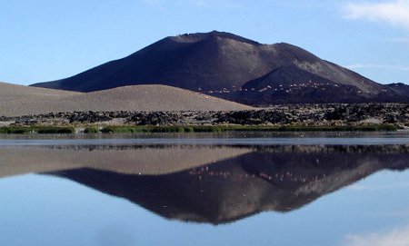 Antofagasta de la Sierra, Catamarca, Argentina 🗺️ Foro América del Sur y Centroamérica 0