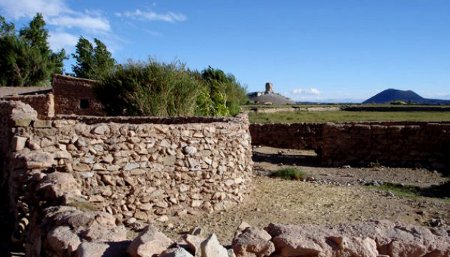 Antogafasta de la Sierra, Catamarca, Argentina 1