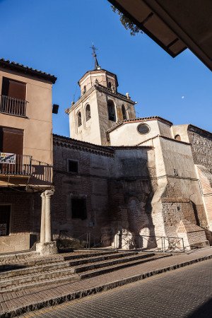 Arévalo, Ávila, Castilla y León 🗺️ Foro España 1