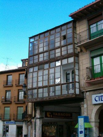 Aranda de Duero, Burgos, Castilla y León 🗺️ Foro España 1