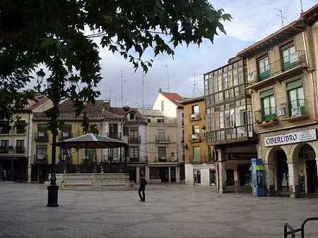 Aranda de Duero, Burgos, Castilla y León 0