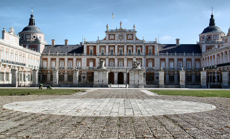 Aranjuez, Madrid 0