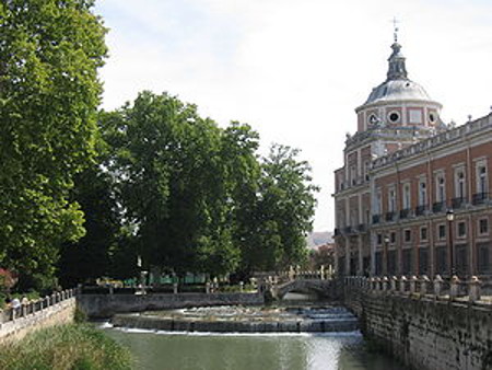 Aranjuez, Madrid 1