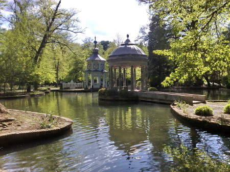 Aranjuez, Madrid 1