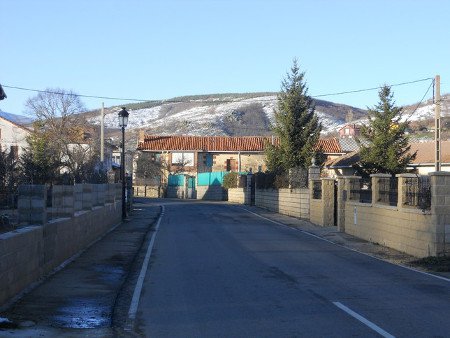 Arbejal, Palencia, Castilla y León 0