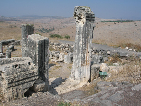 Arbel, Israel 0