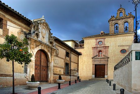 Archidona, Málaga, Andalucía 0