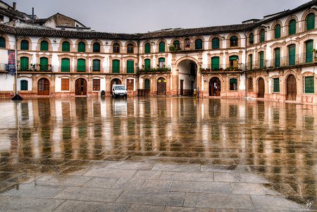 Archidona, Málaga, Andalucía 1